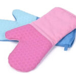 BS-24 Oven Mitts