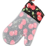BS-25 Oven Mitts
