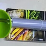 BS-113 Plastic Peeler