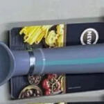 BS-114 Ice Cream Scoop