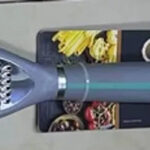 BS-116 Grater