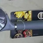 BS-117 Pizza Cutter