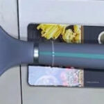 BS-119 Cheese Peeler
