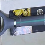 BS-122 Peeler