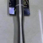 BS-156 Stainless Steel Crushed Popsicle Lemon Stick