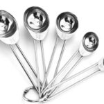 BS-163 Measuring Scoop