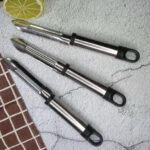 BS-166 Peeler