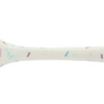 BS-171 Silicone Slotted Turner