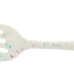 BS-182 Silicone Slotted Turner