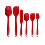 BS-193 5-Pc Silicone Cooking Set
