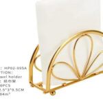 BS-220 Iron Tissue Holder