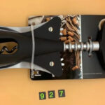 BS-97 Corkscrew