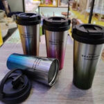 BS-244 Insulated Bottle