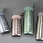BS-251 Insulated Bottle