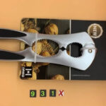 BS-100 Nut Cracker