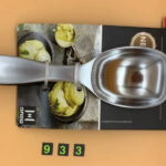 BS-101 Ice Cream Scoop