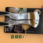BS-103 Garlic Press