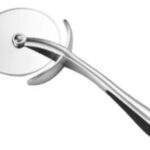 E2553 Stainless Steel Pizza Cutter