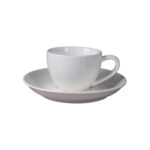 BST0044-BST0045
9CL EUROPEAN STYLE CUP AND SAUCER