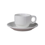 BST0046-BST0047
CUP 80CC H5861 & SAUCER