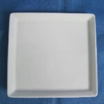 BST0064 Square Plat