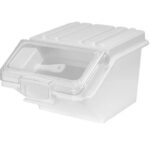 BS-GB001 Ingredient Bins 10L WithScoop