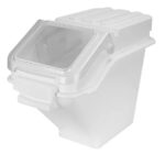 BS-GB002 Ingredient Bins 24L  WithScoop