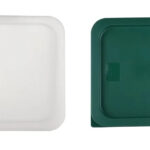 BS-FW002 lid for 6L and 8L container PE
