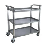 BS-C002 Small Trolley