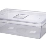 BS-2116 PC GN Pan 1/1*150