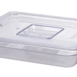 BS-2122 PC GN Pan 1/2*65