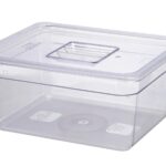 BS-2128 PC GN Pan 1/2*200
