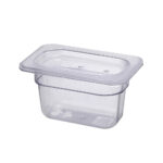 BS-2196 PC GN Pan 1/9*150