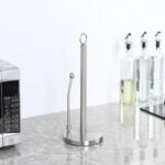 Tissue Kitchen Roll Holder