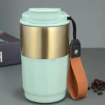 Vacuum Insulated Tumbler 420ml