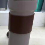 Vacuum Insulated Tumbler 500ml
