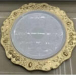 BS011 Charger Plate