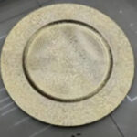 BS013 Charger Plate