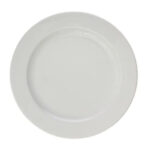 19112 Parisian SHOW PLATE 30 CM