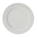 Parisian PLATE 22 CM " NEW "
