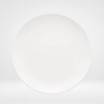 BP-10112 Bianca SHOW PLATE 30 CM