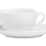 Coupe Shape ESPRESSO CUP 85 CL