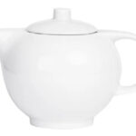 10485 Coupe Shape COFFEE POT&COVER 940 CL