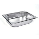 1/2 H6.5cm GN Pan SS
