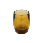 YL3072-230 Clear Amber  230ML