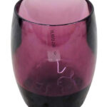 YL3072-230 Clear Purple  230ML