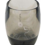 YL3072-230 Clear Black  230ML