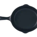D382 12″Pan-Shape Plate