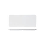 B475 12″Rectangle Sushi Plate