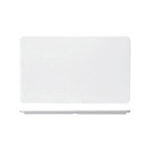 B477 14.4″Rectangle Sushi Plate
